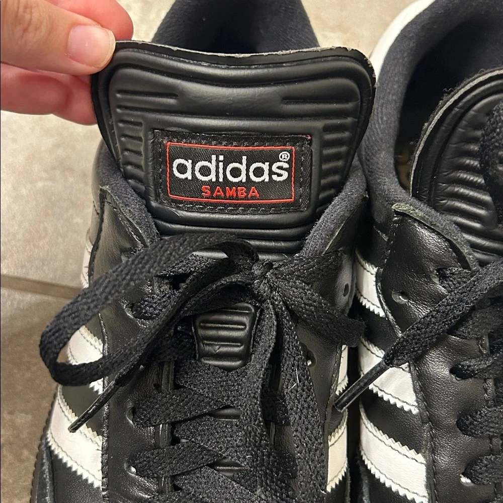 Adidas Samba Men's size 7